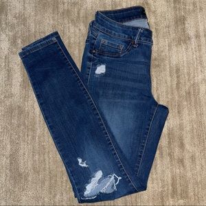 Women’s Skinny Jeans